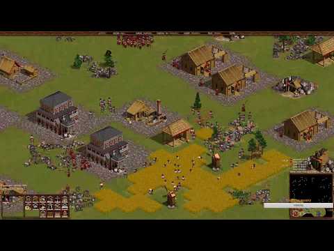 Скриншоты Казаки: Снова война на Old-Games.RU