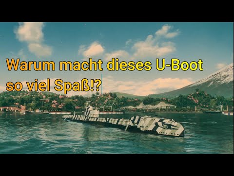 The Thrasher is simply awesome! | World of Warships