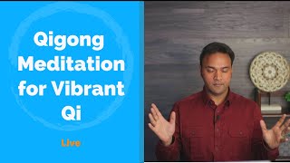 Download lagu Qigong Meditation for Strong Root Qi, Harmony, and Healing mp3