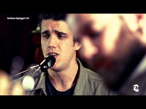 'Ten Years From Now' by Maybe Nots (Rockbase Unplugged 1x01 — 2/4)