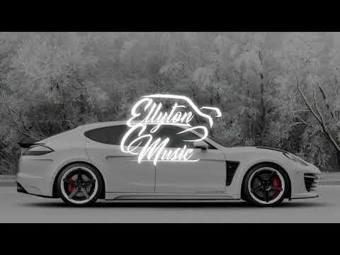 HBz & Mike Gudmann (ft.Michelle collin) - All the Things She Saidaid (HBz Version)