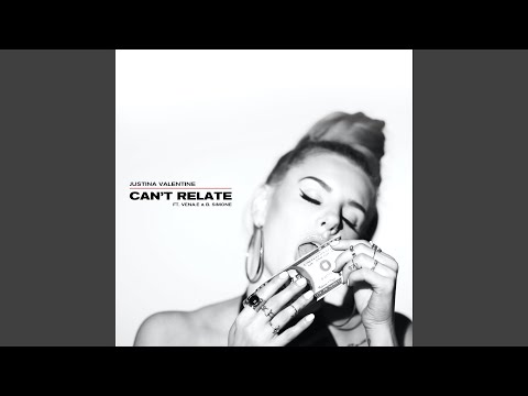 Video thumbnail for Can’t Relate