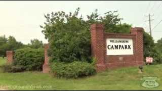Williamsburg Campark Video