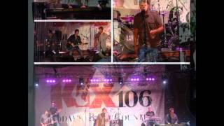 How Do I Just Stop   Richie McDonald