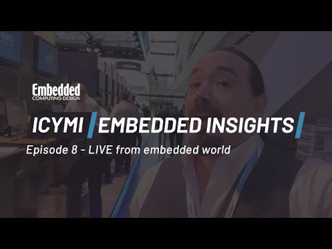 ICYMI: Embedded Insights Episode 8