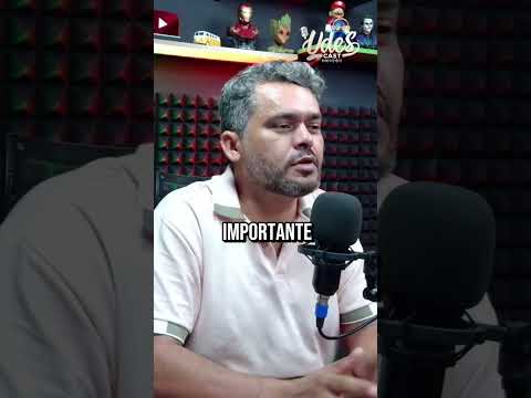 BRAIDE É BOLSONARISTA? NILTON DO PSOL DISPARA 👀