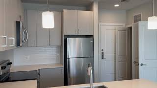 Avalon Foundry Row | 2 Bed, 2 Bath | 1,106 sqft | Unit 227 | Design Collection I