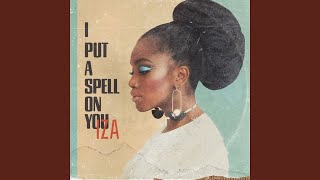I Put a Spell on You