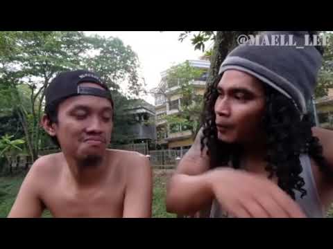 Mael le-Marko gak punya cewek gara gara badan kurus