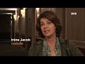 Septième Ciel Une Journée Avec Irène Jacob Bonus