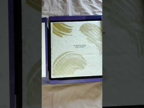 #shorts Trying Cadbury Milk Tray #cadburychocolate #cadburymilktray unboxing #shorts