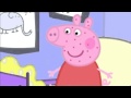 Peppa Pig Episode 1x15 Not Very Well