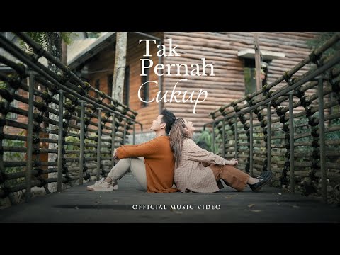 Stevan Pasaribu - Tak Pernah Cukup (Official Music Video)