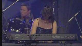 Keiko Matsui - Night Waltz