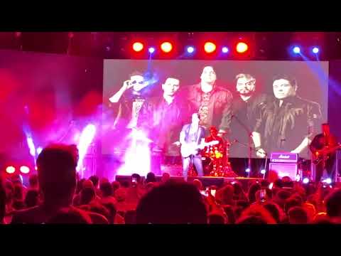 Pedro Suárez Vertiz La Banda - En el retorno de Autocontrol el 04-08-2023