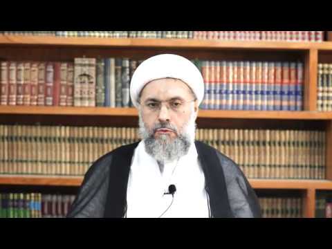 ⁣في معمعة أزمة كورونا - الشيخ / عبدالله دشتي