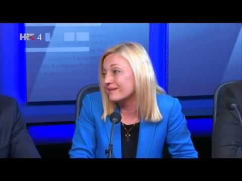 Poligraf - Tko su pobjednici, a tko gubitnici izbora za EU parlament? (1.6..2019)