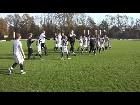 kampioen avc heracles d3