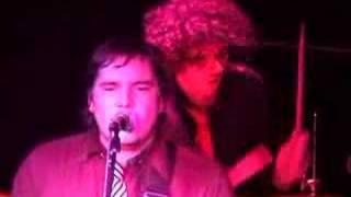 The Miniatures live Birmingham, England 10/15/06