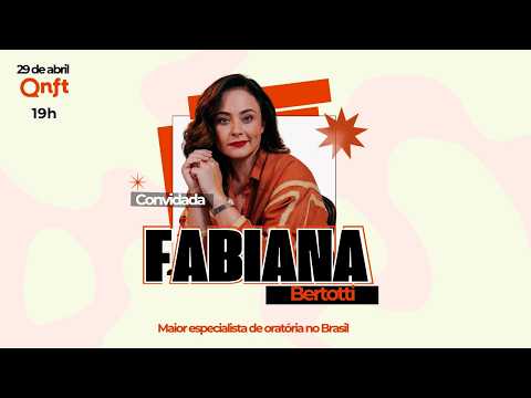 A Sabedoria de Fabiana Bertot: Como a Comunicação Pode Transformar Sua Vida!