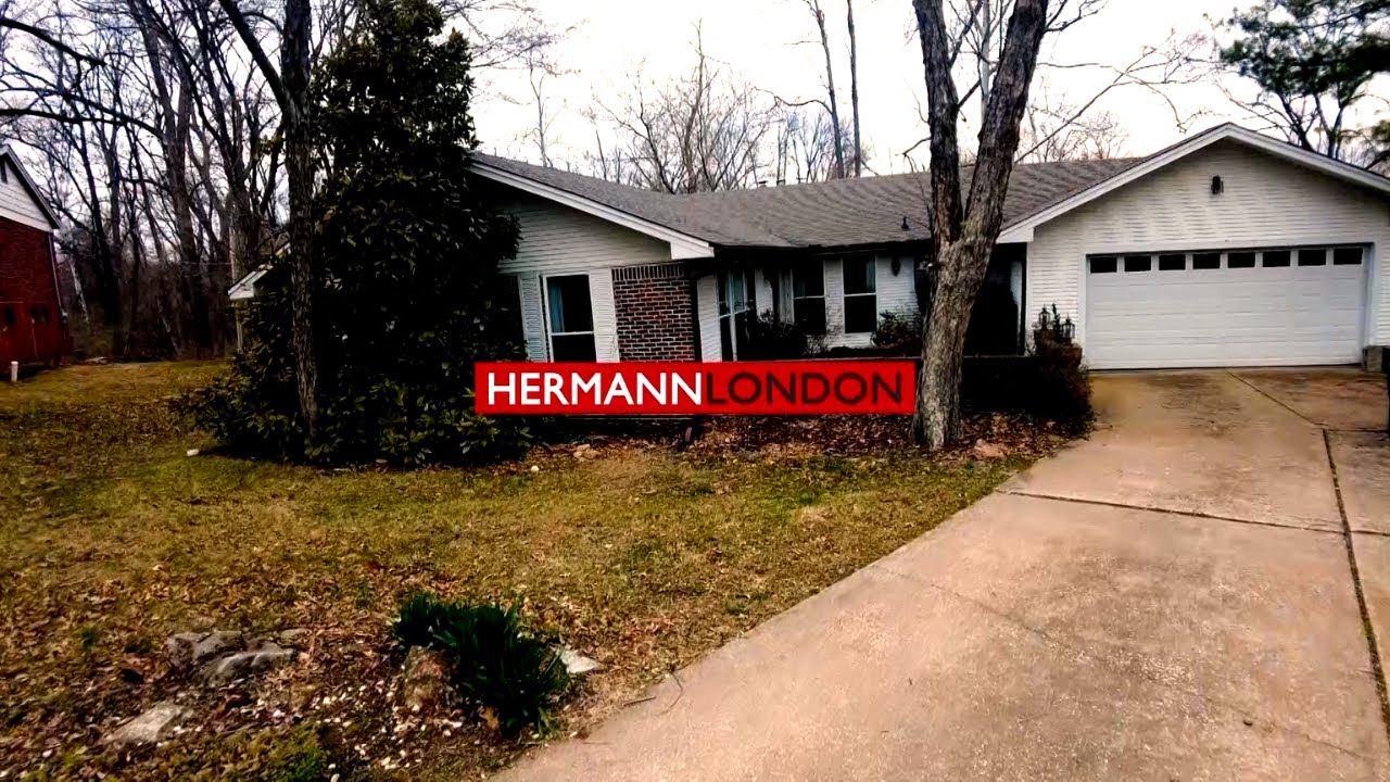 Walkthrough - 335, Portico