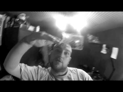 Aenteka - inwazja bassu TDAS Kolokos Most Blunted Crewz