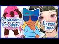 Watch This While You Draw Long Art Commentary Video