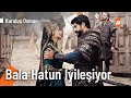 Osman Bey, Bala'sına kavuştu! - Kuruluş Osman 133. Bölüm