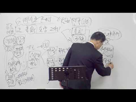 2017. 12. 3 주일오후예배 「출애굽기 강독 (출 29:26~46) 」