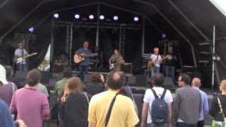 THE ORCHIDS - Caveman (Live @Indietracks) (30-7-2017)