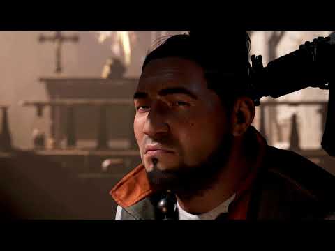 SHADOW OF THE TOMB RAIDER: XBOX ONE X:PL.(odc.20) DROGA KRZYŻOWA.