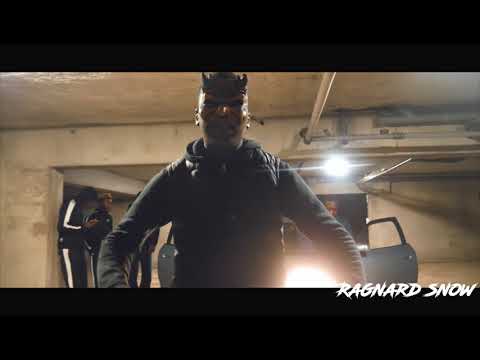 Zone-B - RagnardSnow ( WAHAWHA )