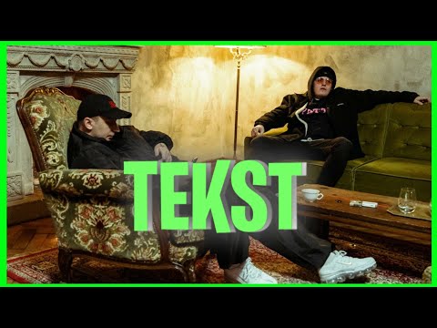 GUZIOR ft. Kukon - BOILER ROOM (TEKST)