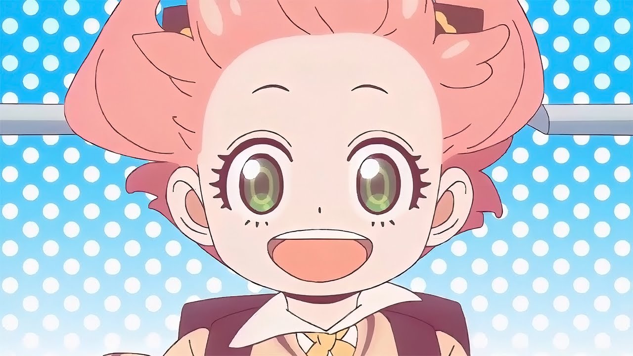 「Creditless」SPY x FAMILY OP / Opening 3「UHD 60FPS」