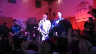 bane - pot committed lima peru