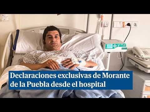 Morante de la Puebla en Mallorca: la vuelta del torero - Tendencia España (July 2026) | NewsDrop ES