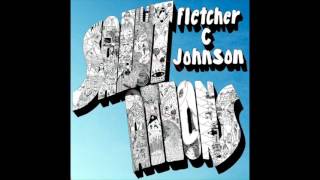 Fletcher C. Johnson - Salutations