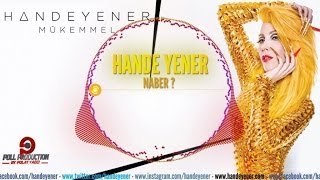 Hande Yener - Naber