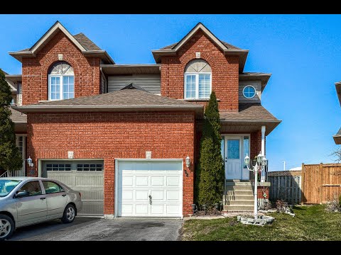 28 Ivory Court, Bowmanville Home for Sale - Real Estate Properties for Sale