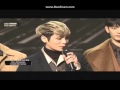 MAMA 2015 Red Carpet SHINee