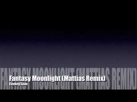 Simone Torosani f. Janet Gray - Fantasy moonlight (Mattias Remix)