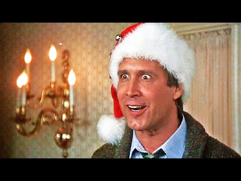 Top 10 Christmas Vacation Moments