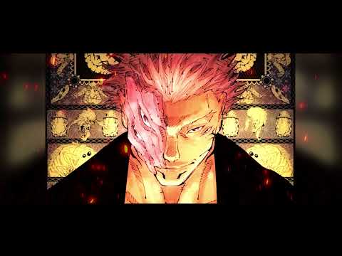 Malevolent Shrine (but only the best part & looped)