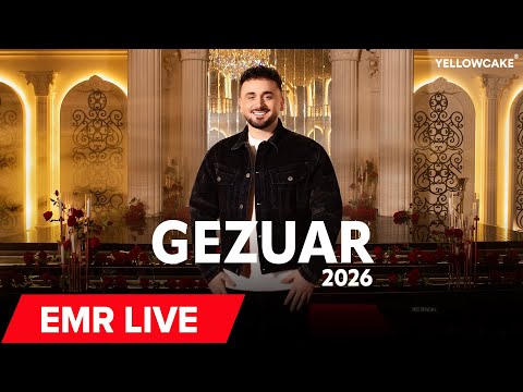 Albrim Llapqeva - Gezuar 2026