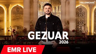 Albrim Llapqeva - Potpuri (Gezuar 2026)