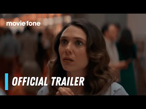 Eternity | Official Trailer | Miles Teller, Elizabeth Olsen