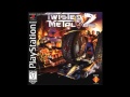 Twisted Metal 2: Full Game Soundtrack