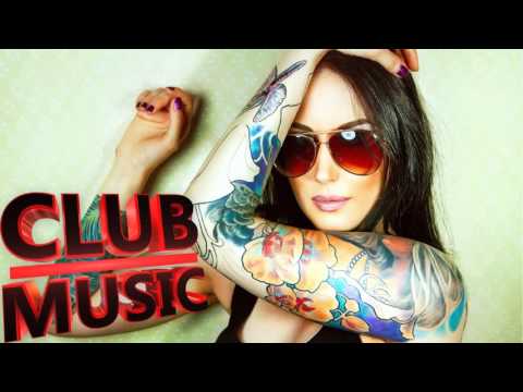 Best Vocal Deep House Mix & Club Music 2016  ★ Mixed by Luca dot DJ HD Sound