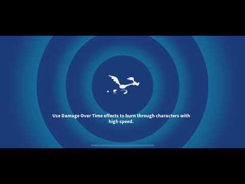 Unlocking Super Rabbit! (Very Late)