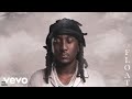 K Camp - Rain On Your Skin ft. Mooski [Official Audio]